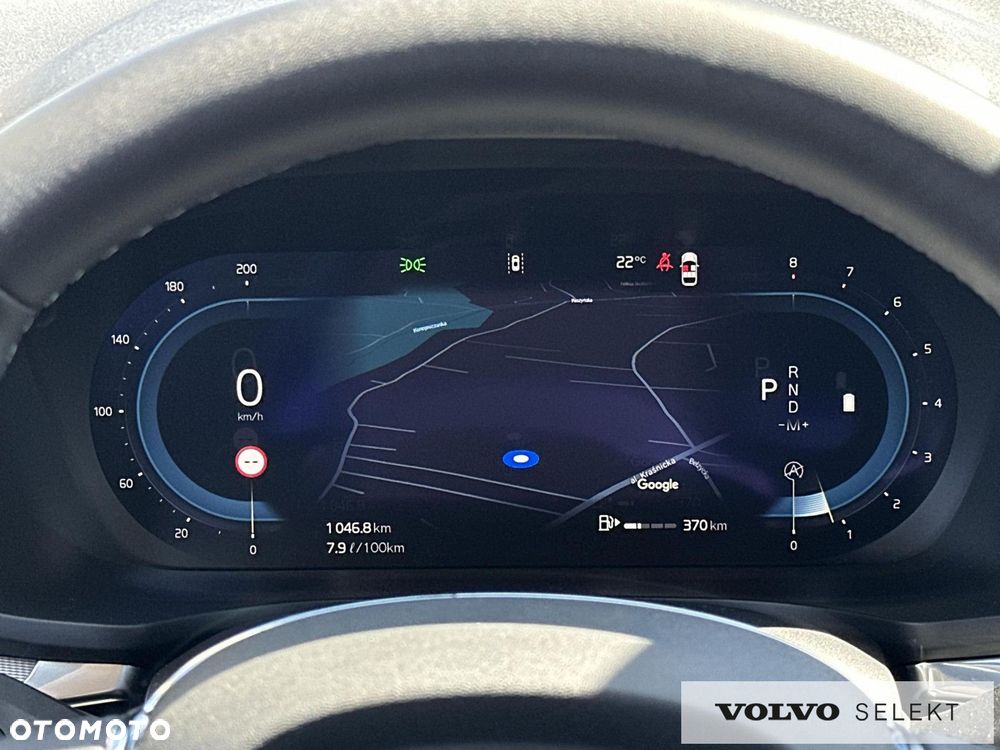 Volvo V60 - 16