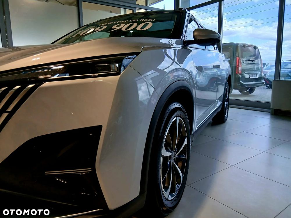 Dongfeng Mage - 3