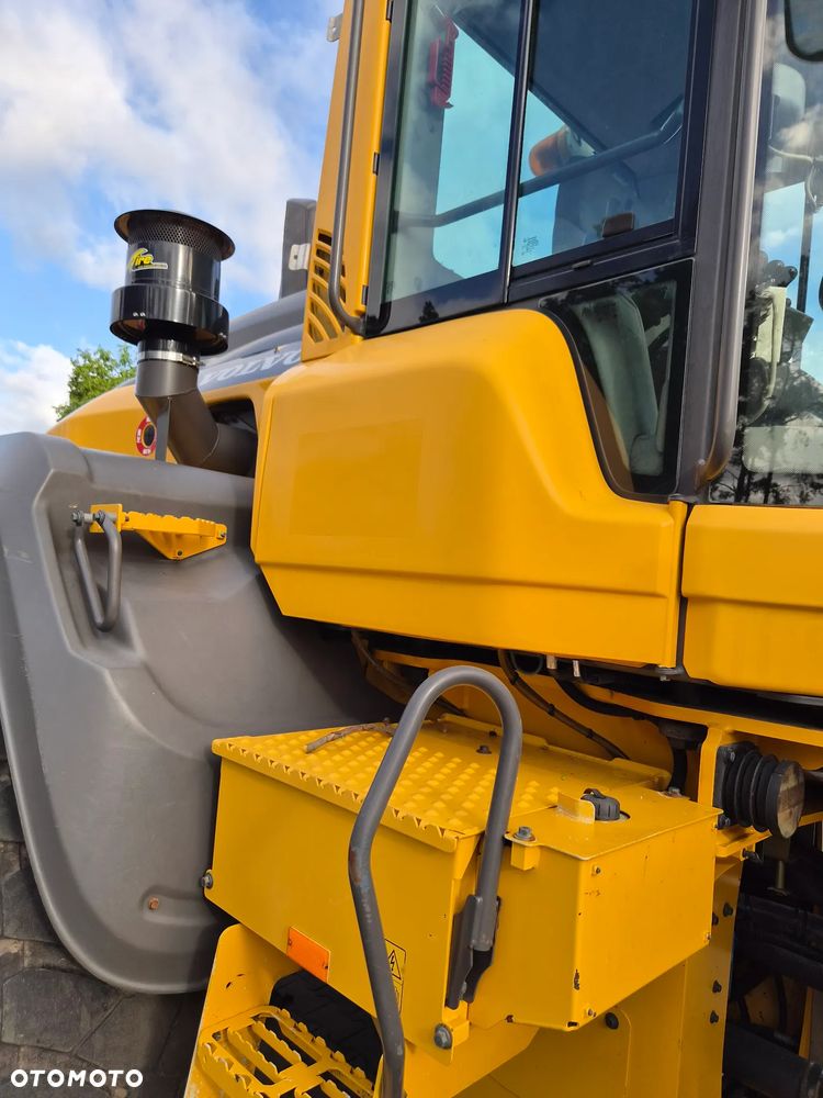 Volvo L110H 110H - 13