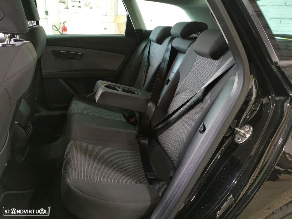 SEAT Leon ST 1.6 TDI Style S/S - 8