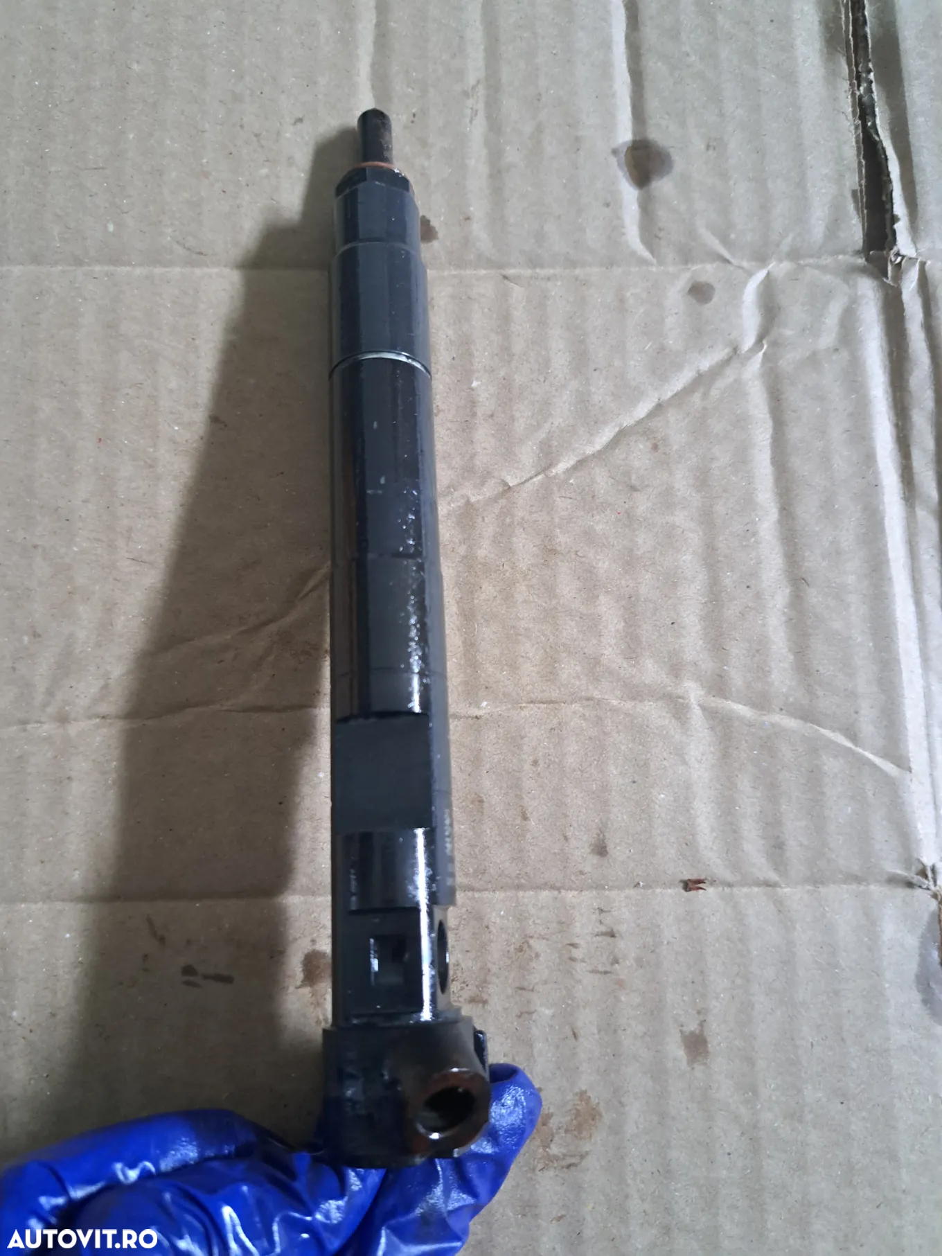 Injector injectoare Delphi Original Mercedes 2.2cdi euro 5 OM651 W204 W212 W207 W156 W117 W176 W218 W246 W242 W221 - 7