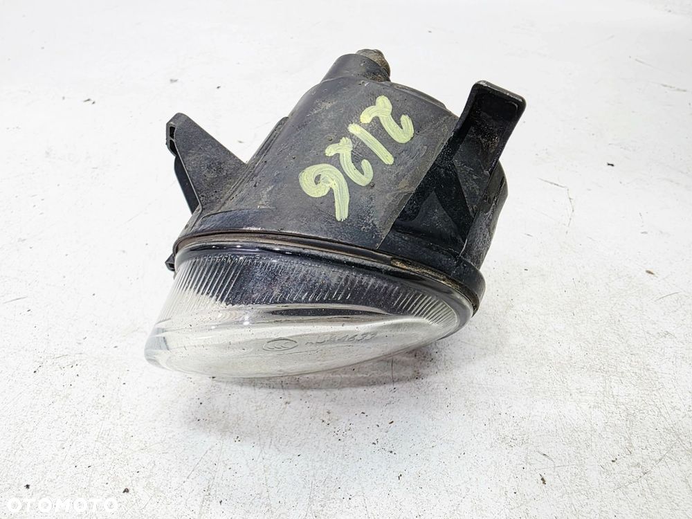 HALOGEN LEWY PRZÓD AUDI A4 B8 A5 8T 8T0941699 2/26 - 13