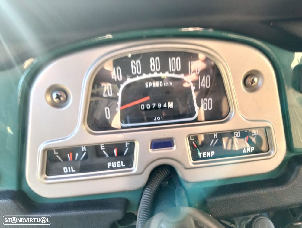 Toyota Land Cruiser - 7
