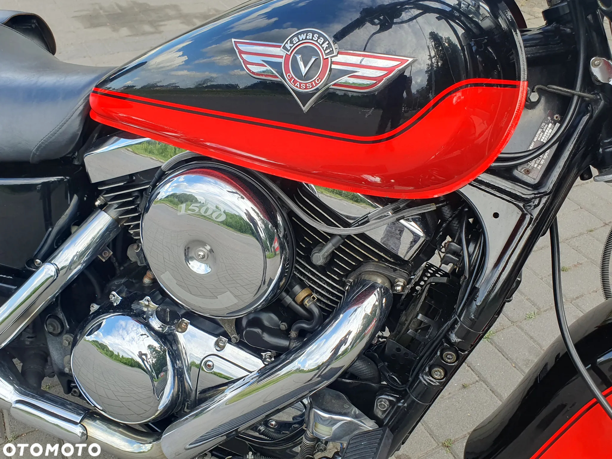 Kawasaki Vulcan - 28