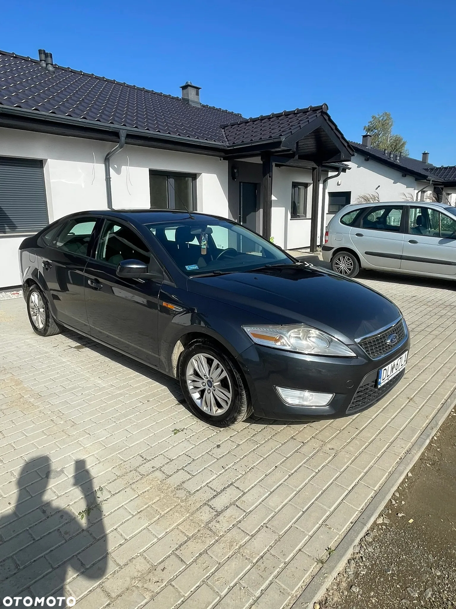 Ford Mondeo 1.8 TDCi Ambiente - 7