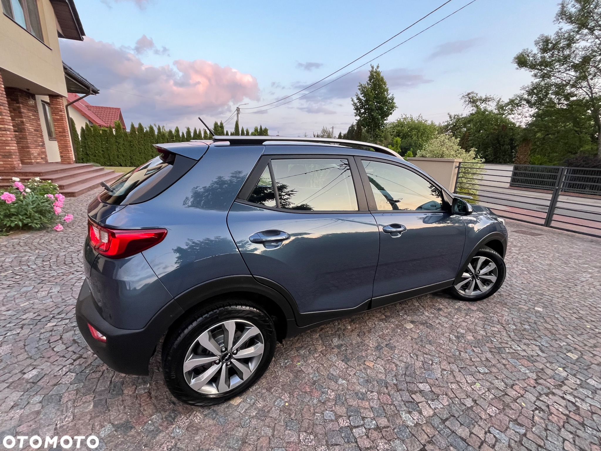 Kia Stonic 1.2 M - 11