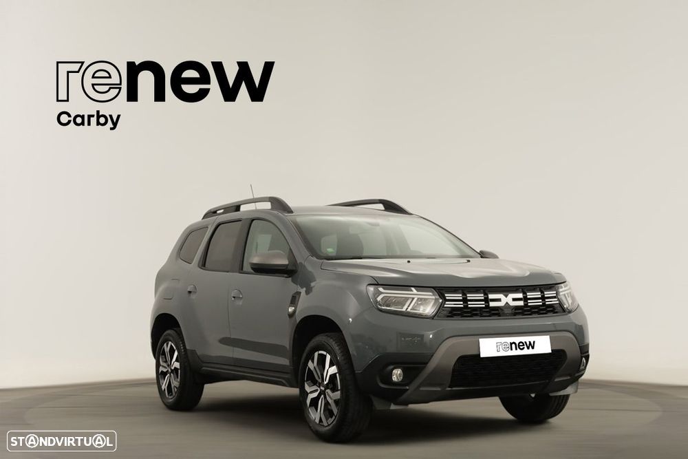 Dacia Duster - 2