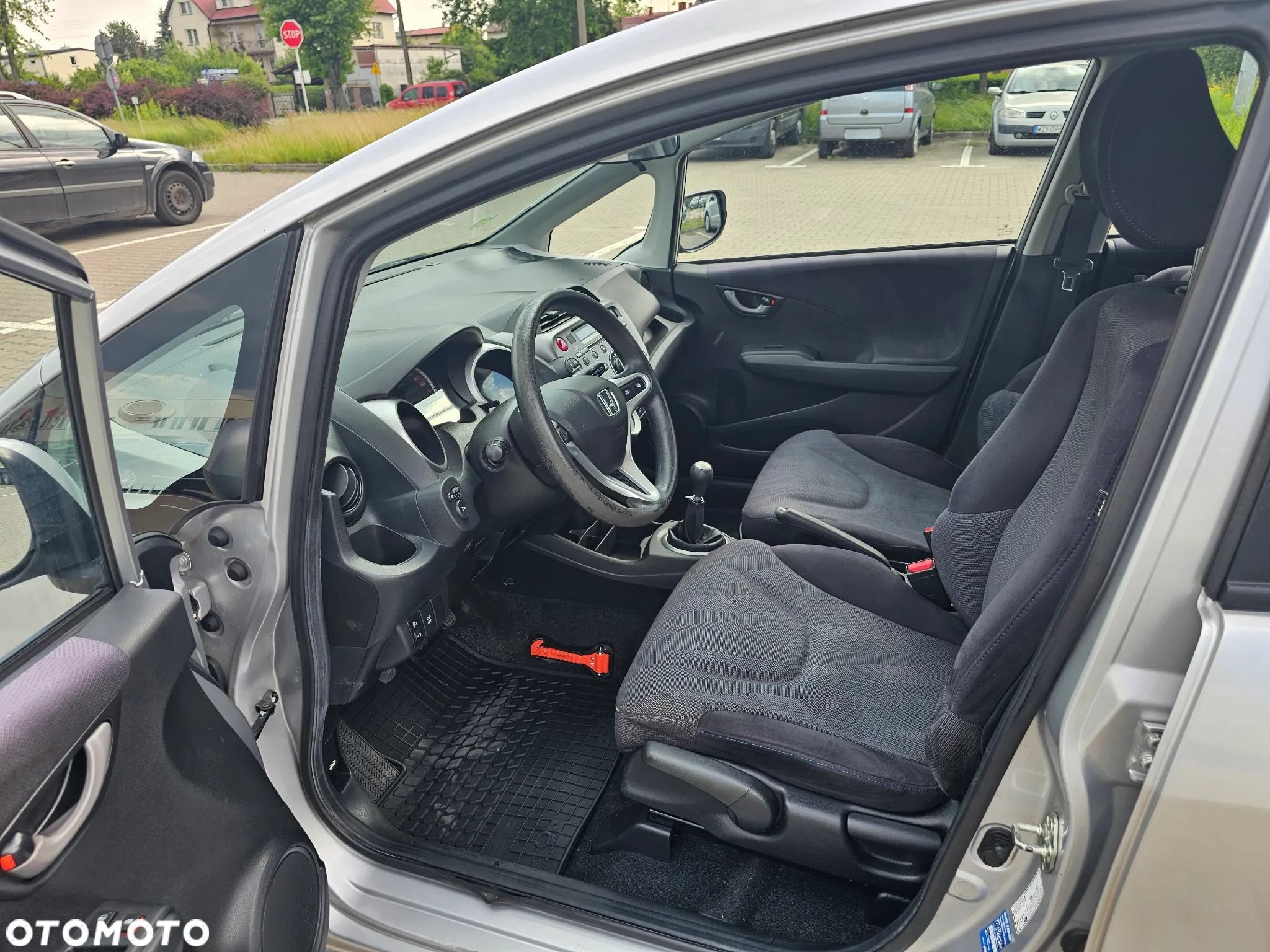 Honda Jazz 1.4 i-VTEC Exclusive - 17