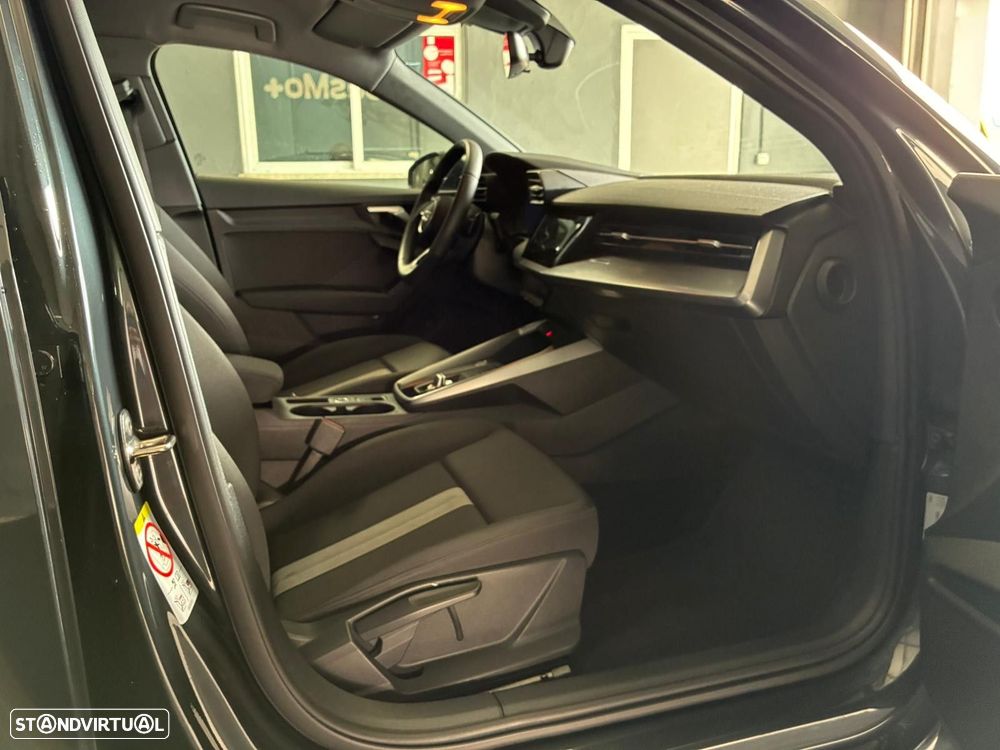 Audi A3 Sportback 40 TFSIe - 29