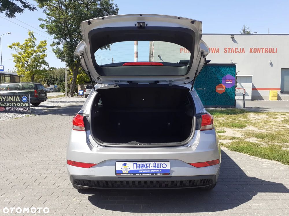 Hyundai i30 - 5