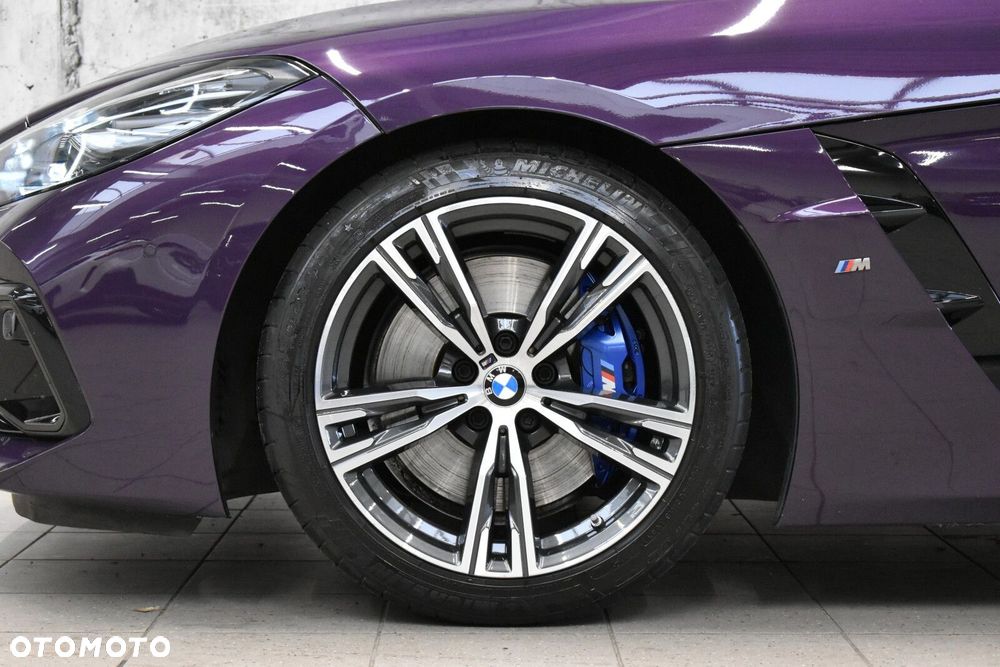 BMW Z4 - 7