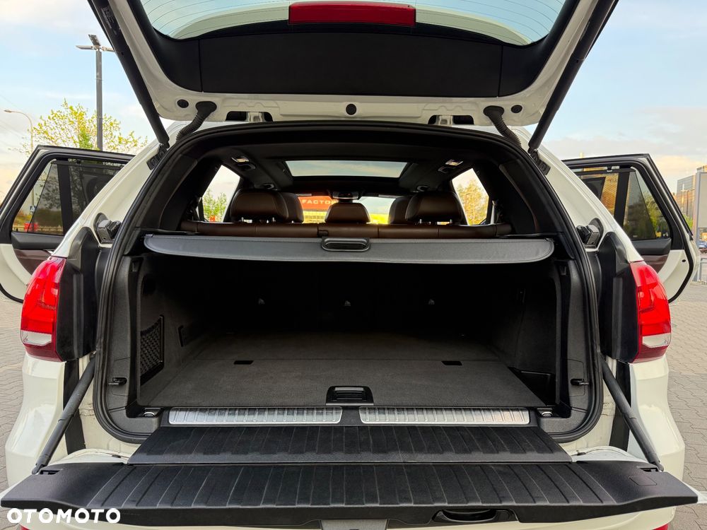 BMW X5 xDrive40e - 35