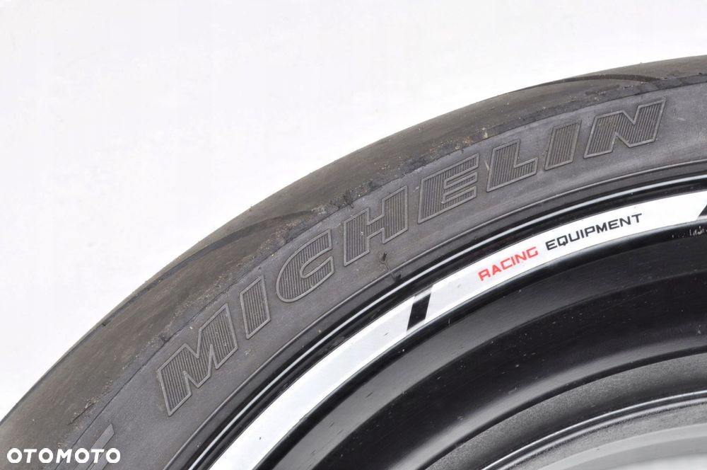 HONDA CBR 1000 RR KOŁO MOTOCYKLOWE FELGA TYŁ - 4