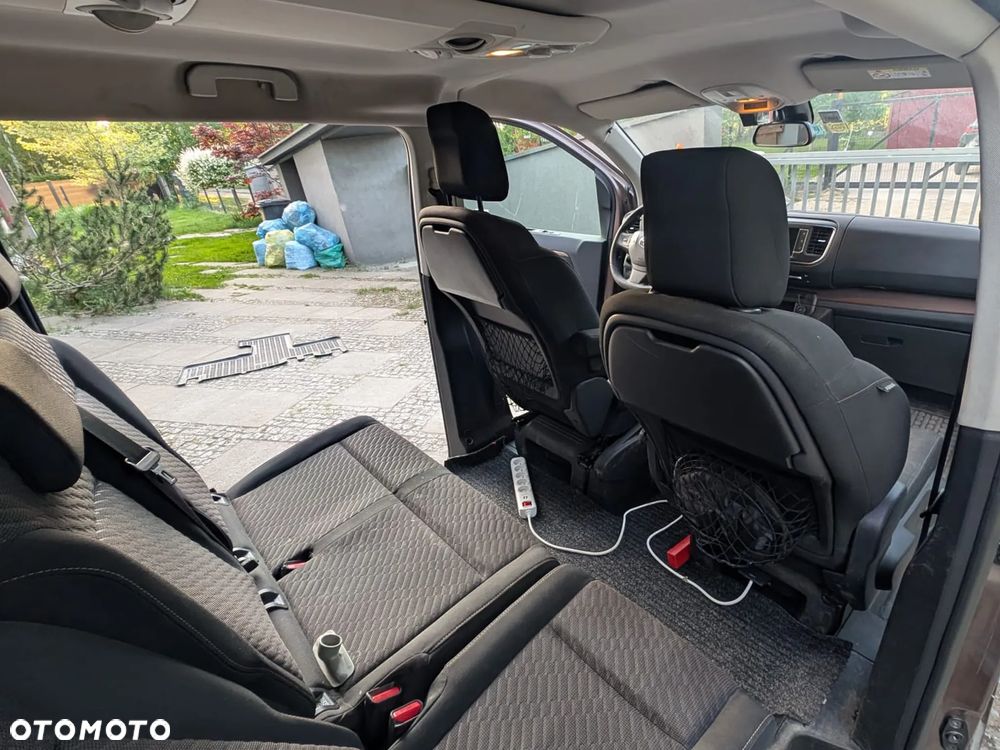 Toyota Proace Verso 2.0 D4-D Medium Family - 33