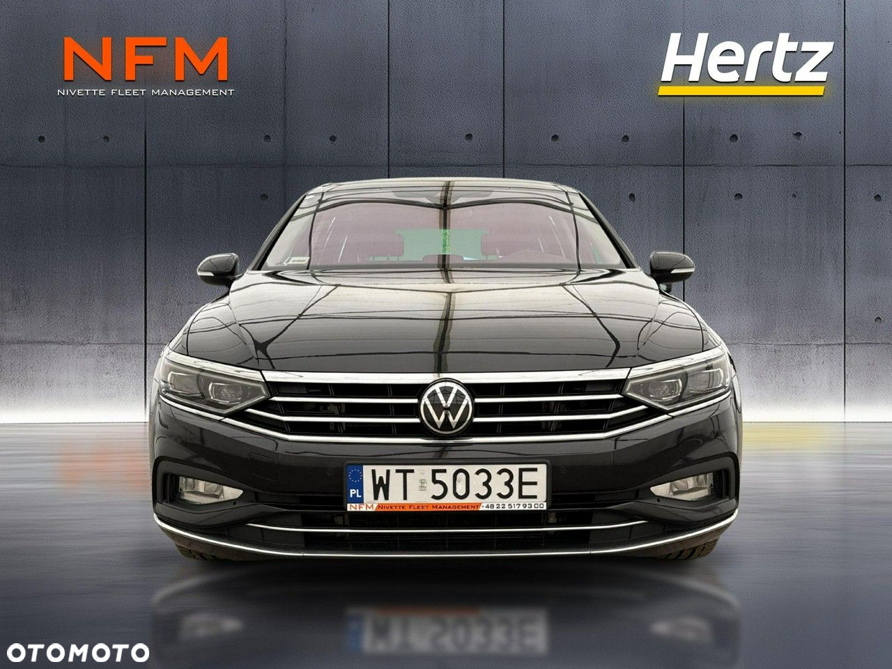 Volkswagen Passat 2.0 TDI 4Mot Elegance DSG - 8