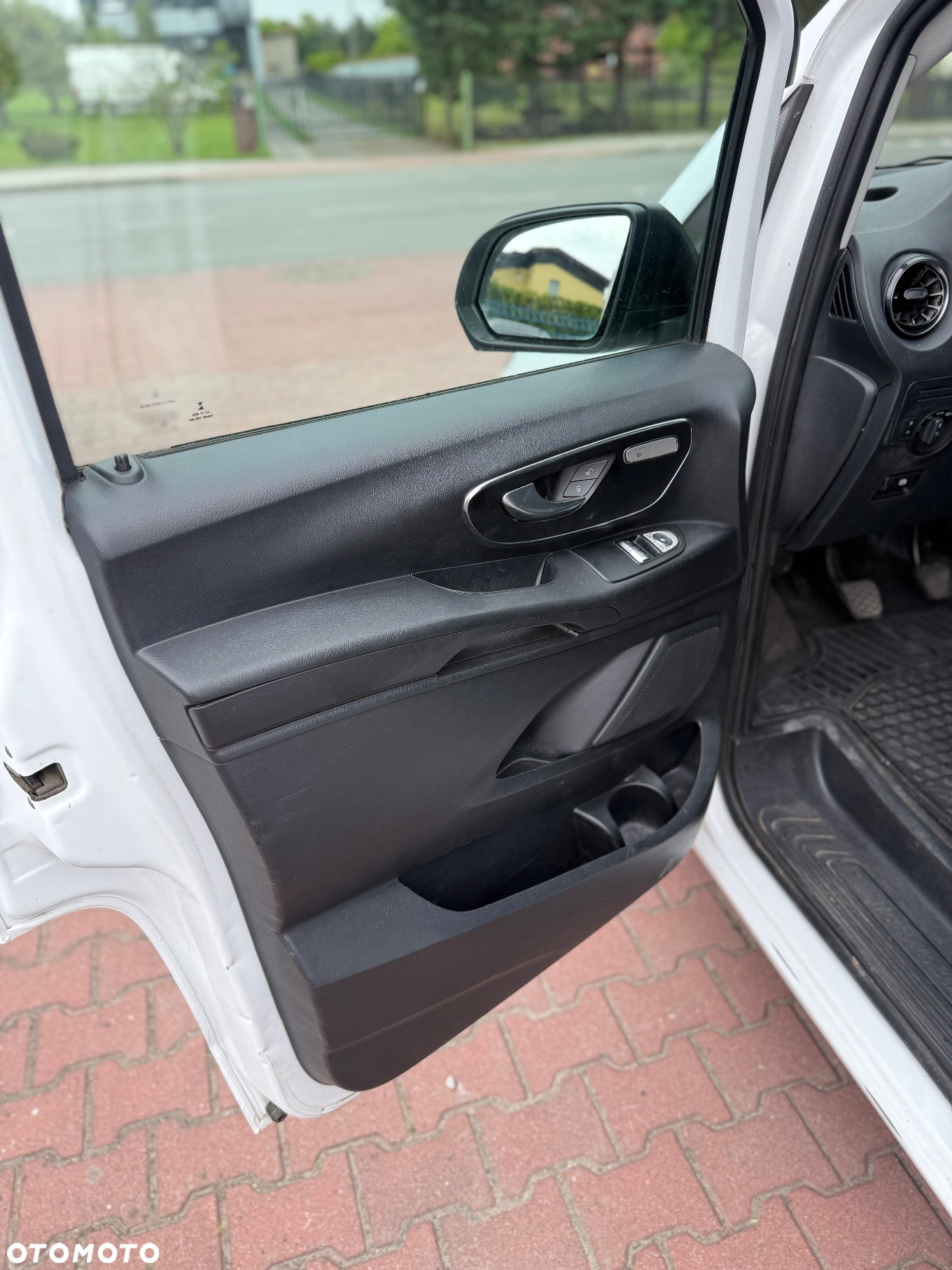 Mercedes-Benz Vito - 23