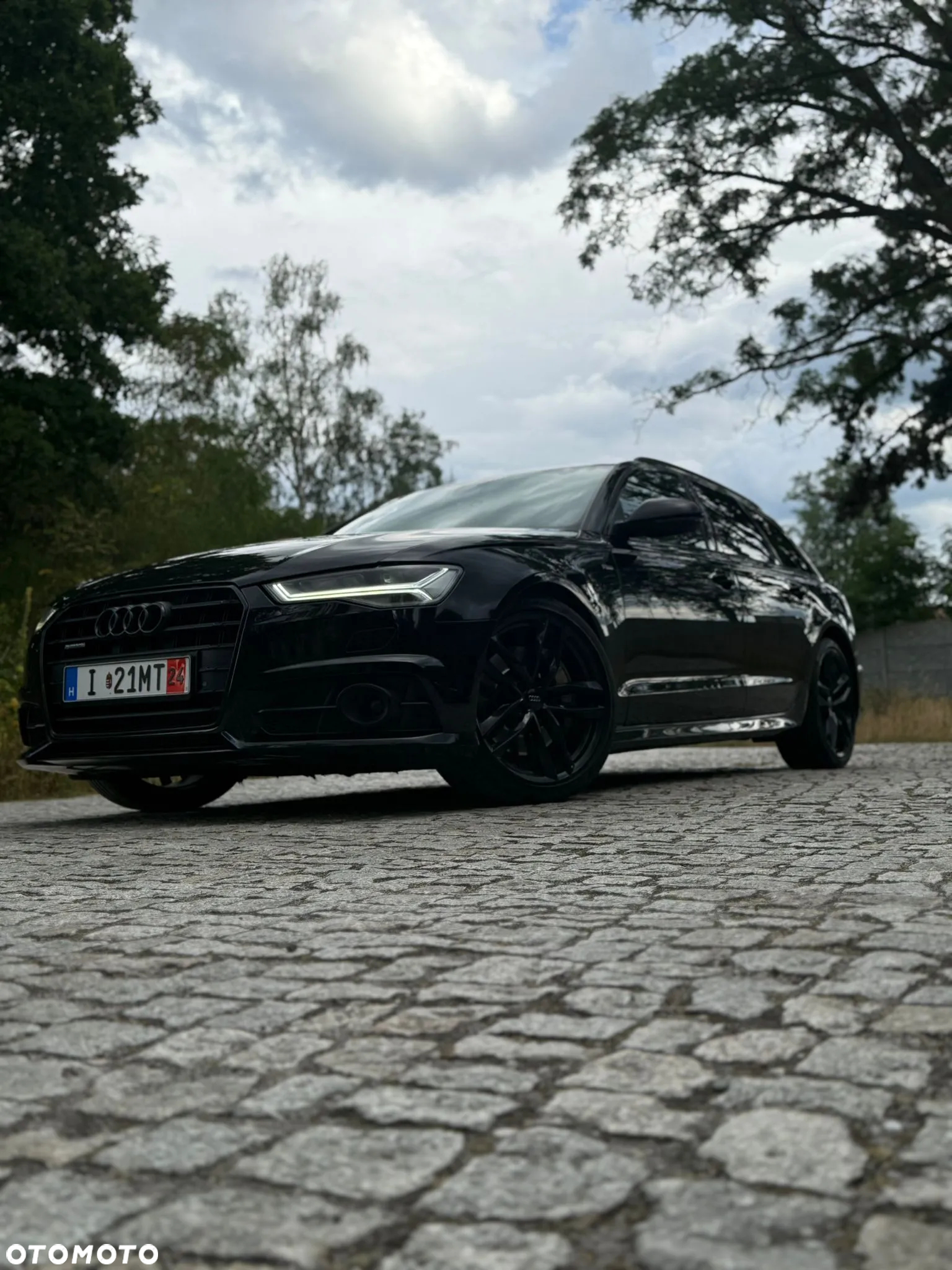 Audi A6 Avant 3.0 TDI quattro tiptronic - 3
