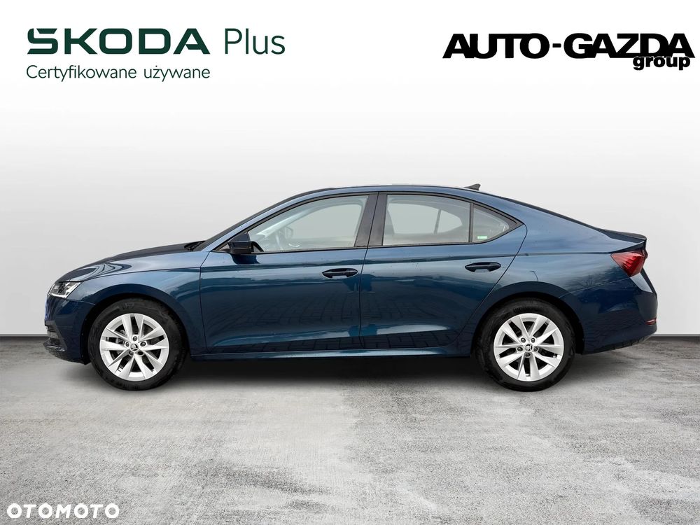 Skoda Octavia 1.5 TSI ACT Ambition - 3