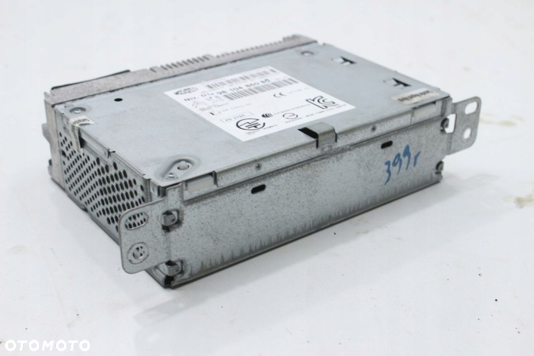 C4 PICASSO II RADIO NAWIGACJA 9810486080 - 1