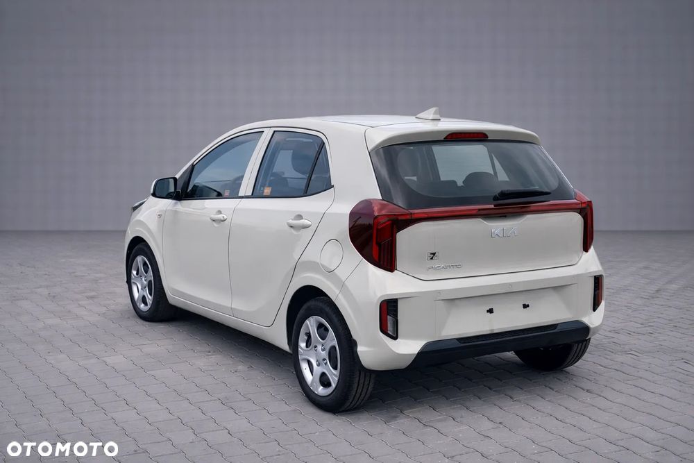 Kia Picanto 1.0 GDI L - 4