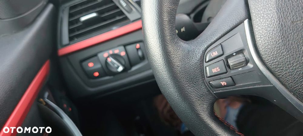 BMW Seria 4 428i Sport Line - 12