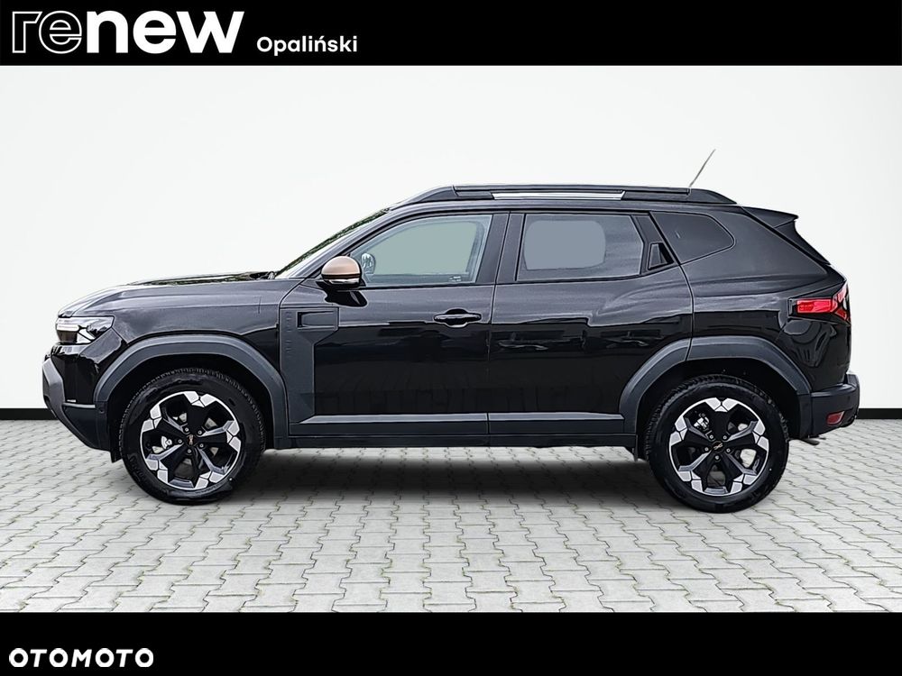 Dacia Duster 1.2 TCe mHEV Extreme - 9