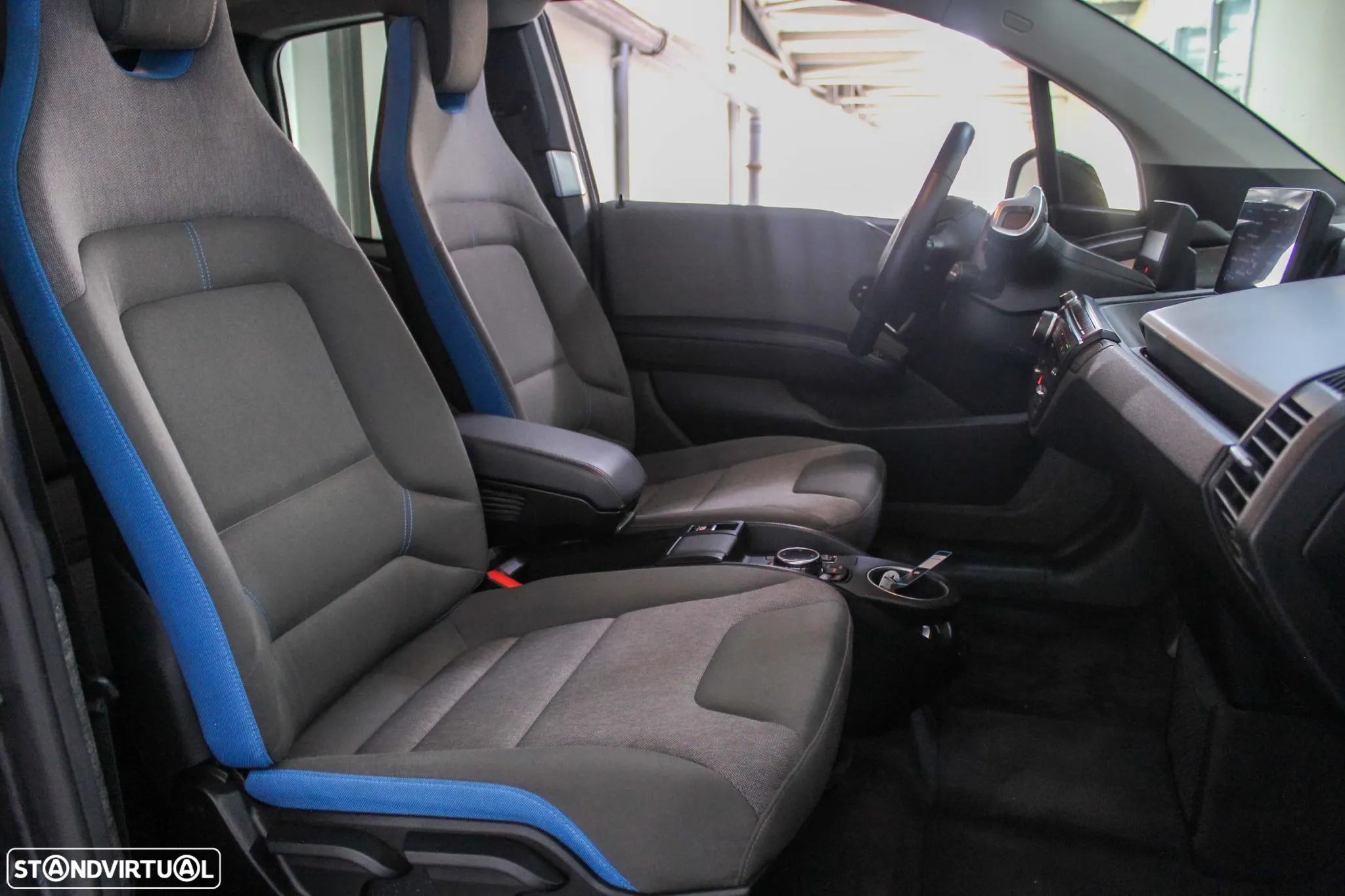 BMW i3 - 17