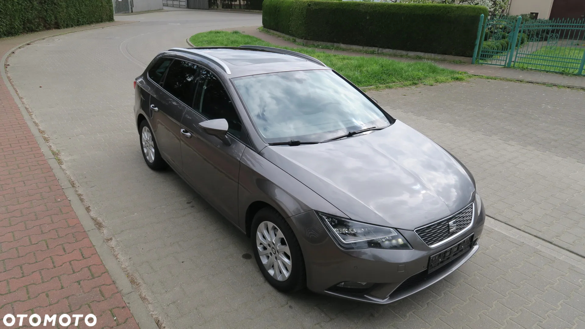 Seat Leon 2.0 TDI DPF Start&Stop DSG XCELLENCE - 7