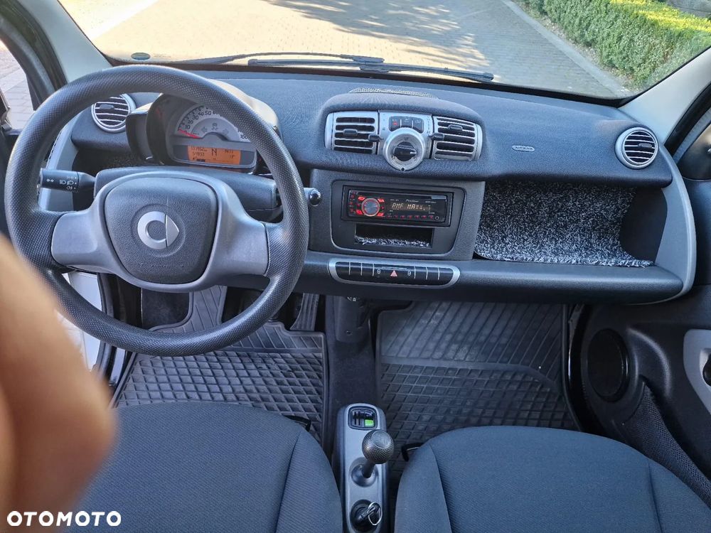 Smart Fortwo ver--passion - 18