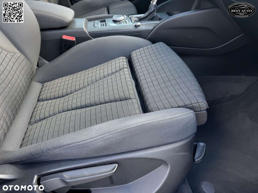 Audi A3 Sportback - 37