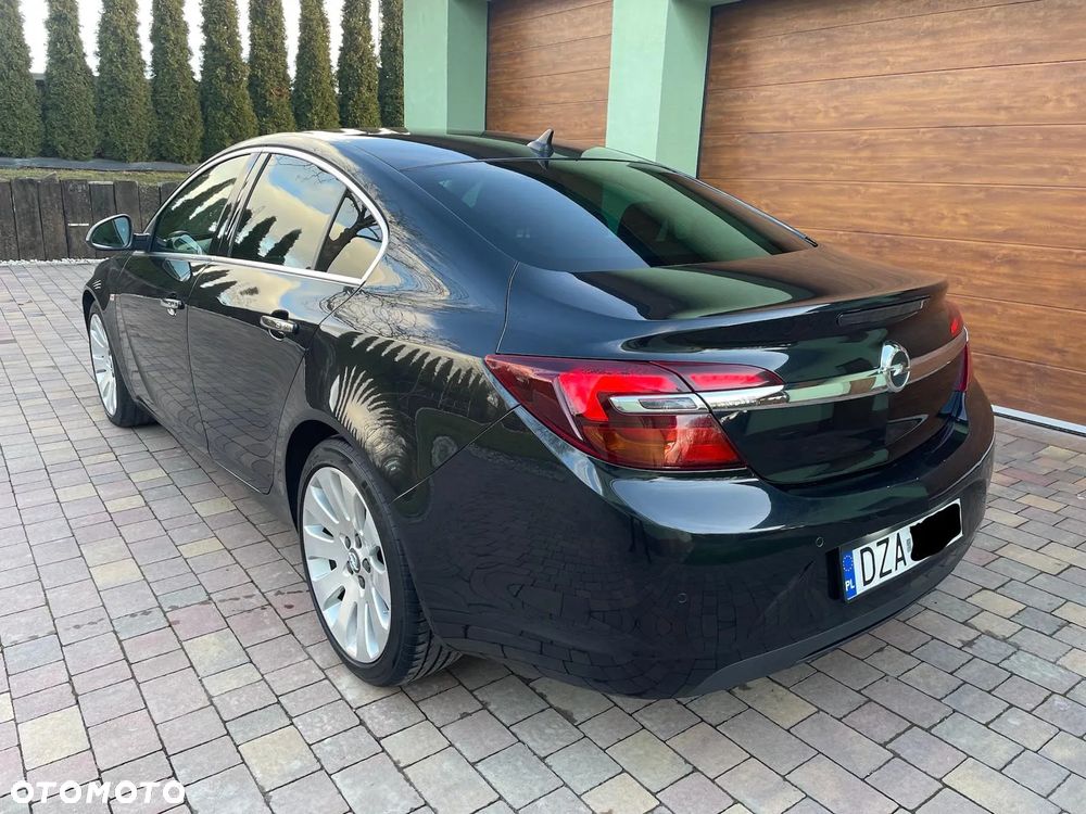 Opel Insignia - 6