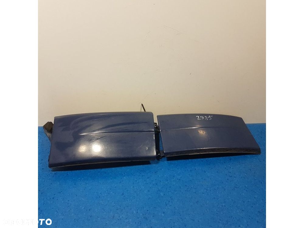 BLACHA POD LAMPY KOMPLET VW TRANSPORTER T4 - 1