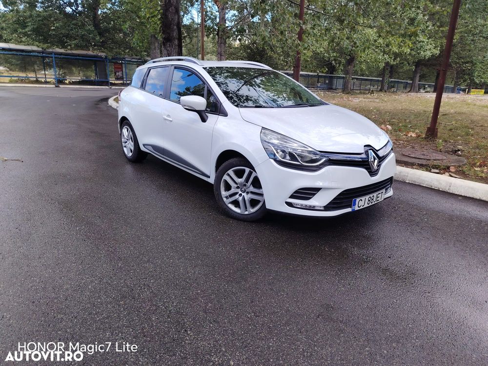 Renault Clio TCe Intens - 2