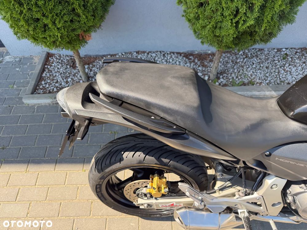 Honda Hornet - 39
