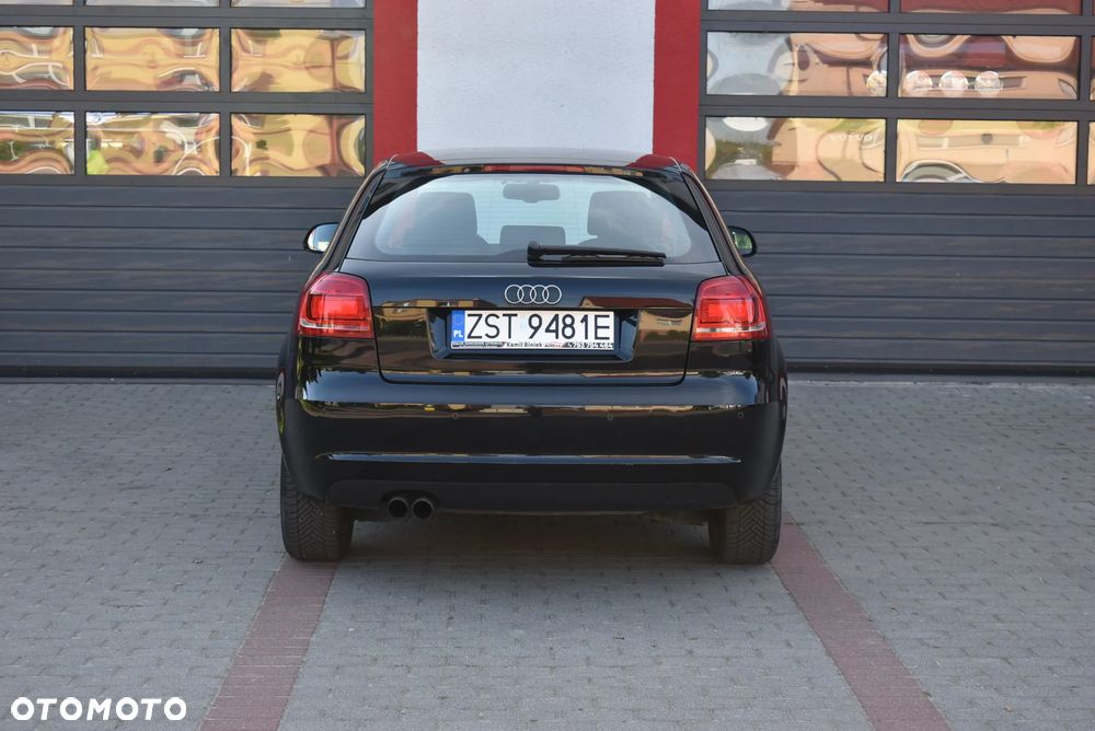 Audi A3 3-drzwiowe - 33