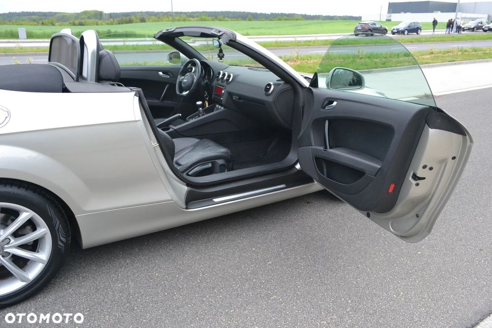 Audi TT Coupé 2.0 TFSI - 25