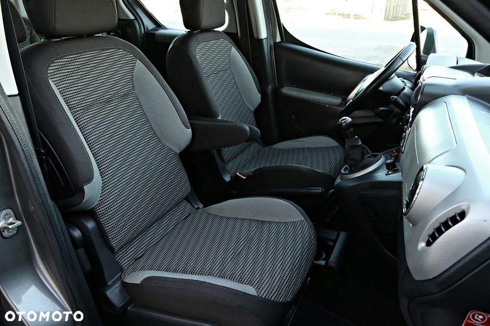 Peugeot Partner - 26