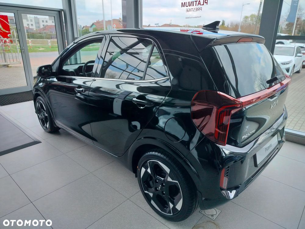Kia Picanto 1.0 GDI Business Line - 5