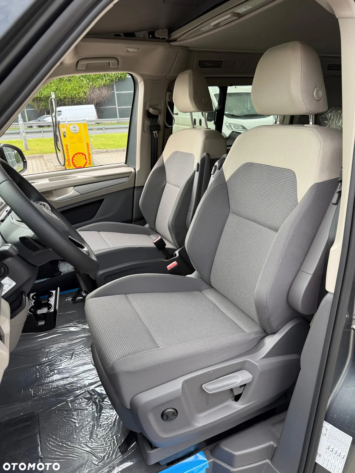 Volkswagen California - 13