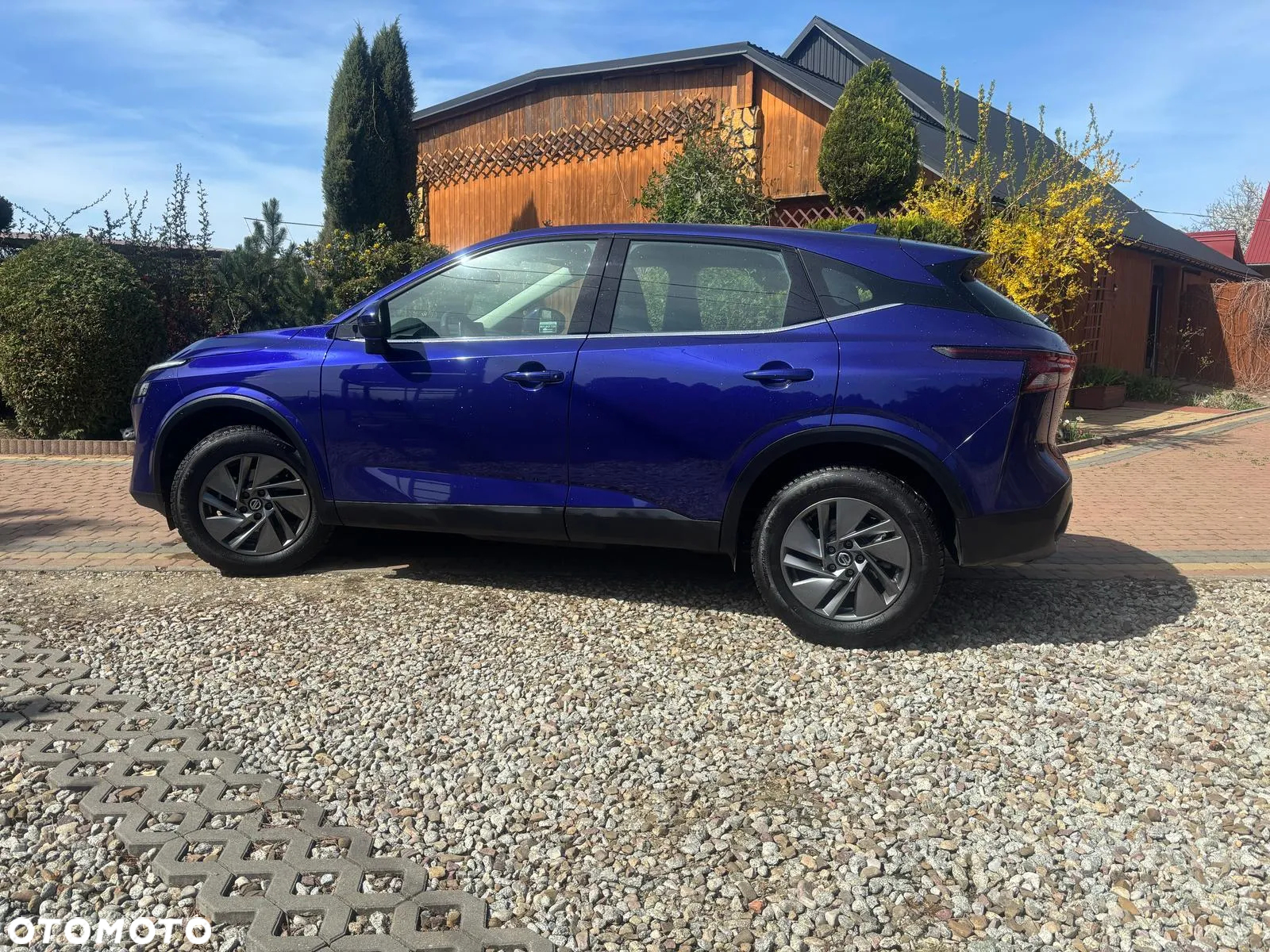 Nissan Qashqai 1.3 DIG-T N-Style - 18