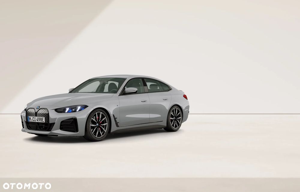 BMW i4 83.9kWh eDrive 40 - 4