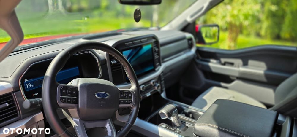 Ford F150 - 25