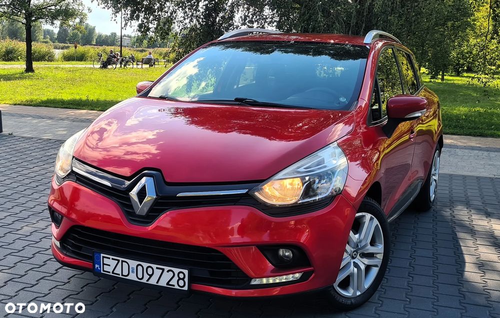 Renault Clio 0.9 Energy TCe Expression - 13