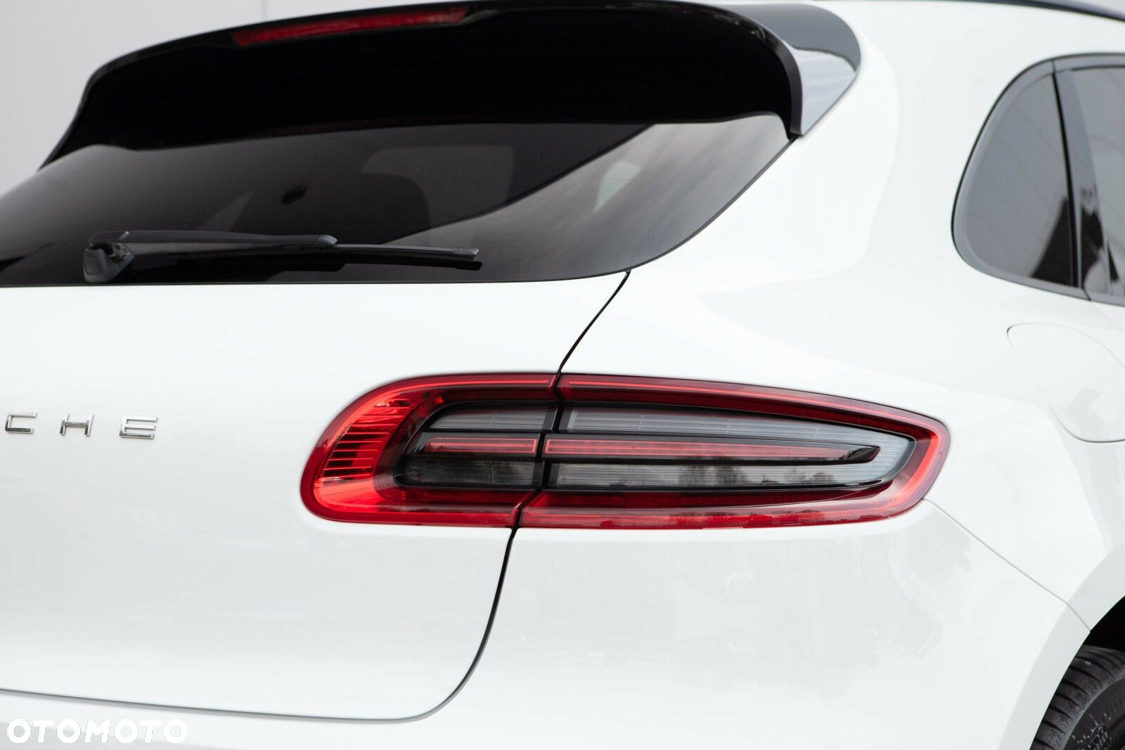 Porsche Macan Standard - 14