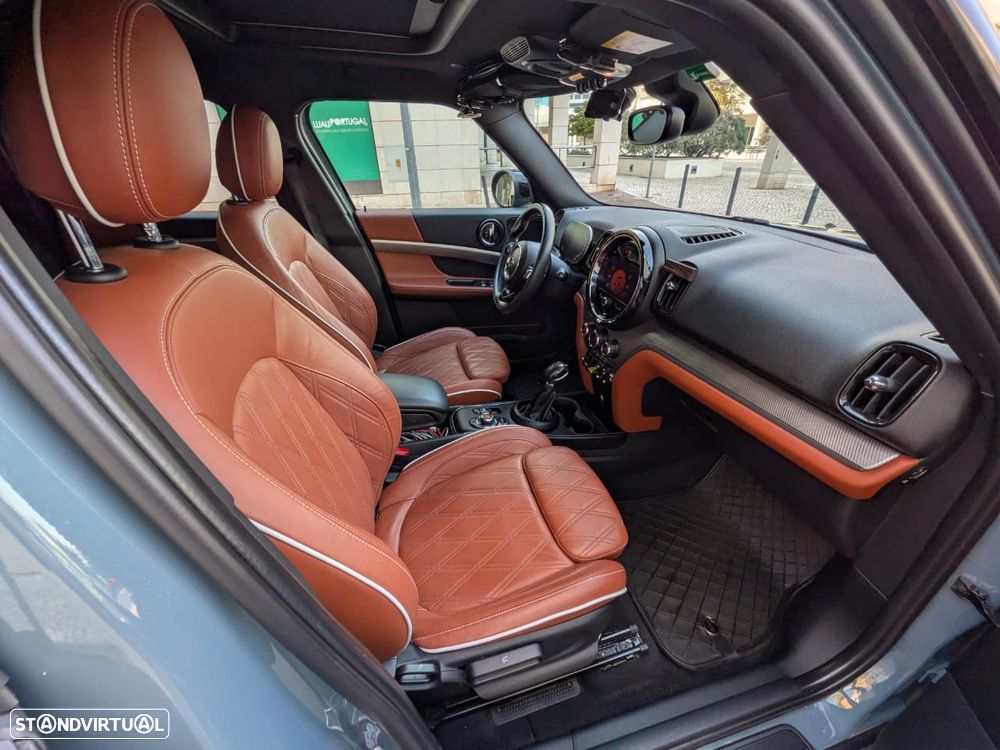 MINI Countryman - 14