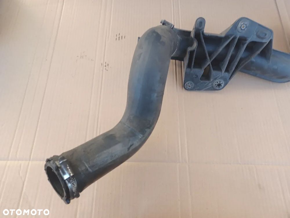 RURA INTERCOOLERA A4 B8 8K0145673L - 2