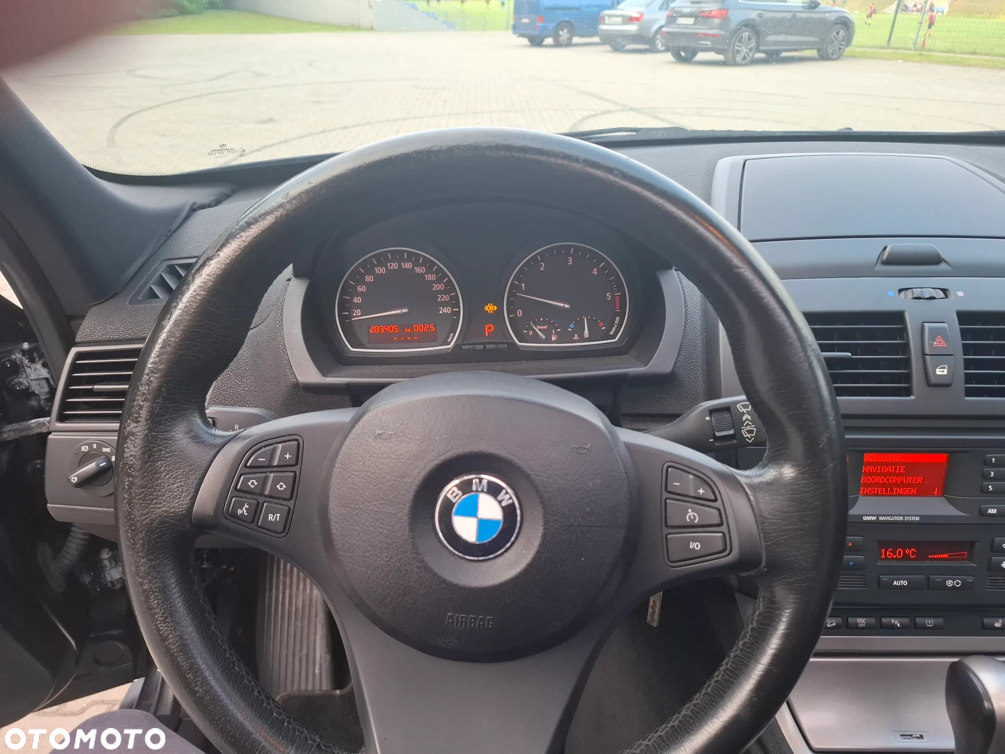BMW X3 - 24