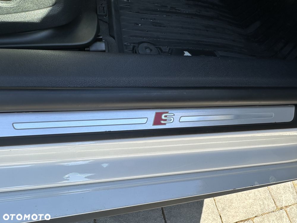 Audi A5 Sportback 2.0 TFSI quattro S tronic design - 22