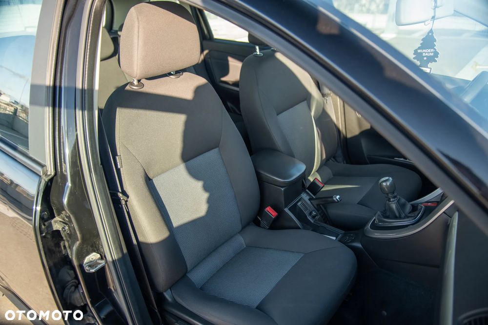 Fiat Croma 1.8 16V Active - 26