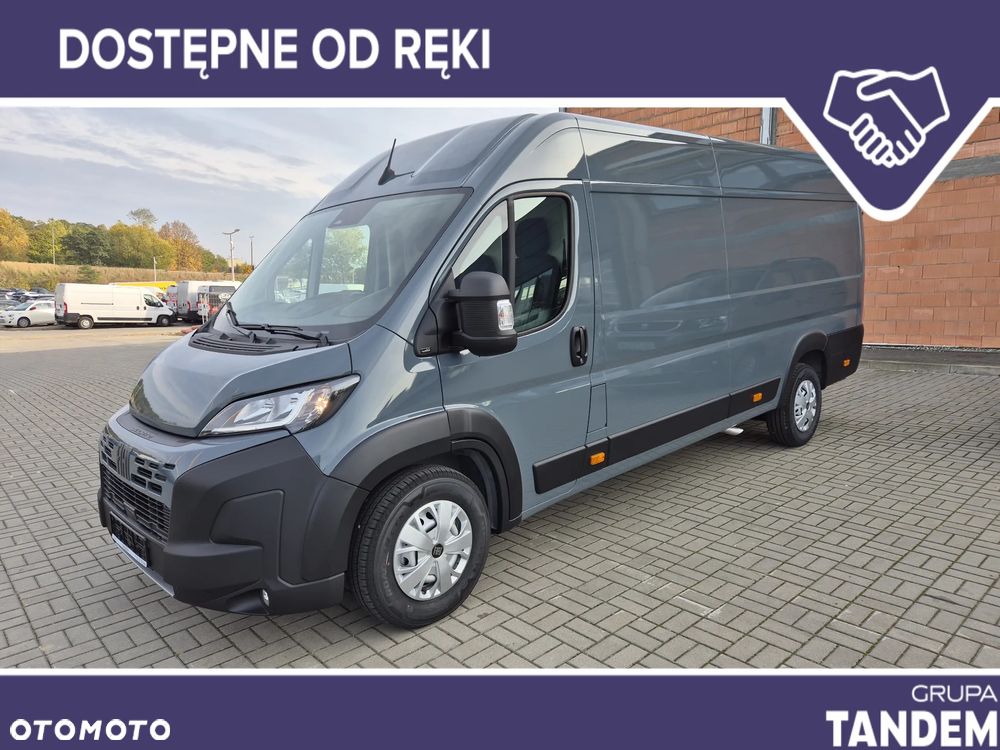 Fiat DUCATO FURGON L4H2 2.2 140KM Kamer/Android !! MEGA RABAT !! - 1